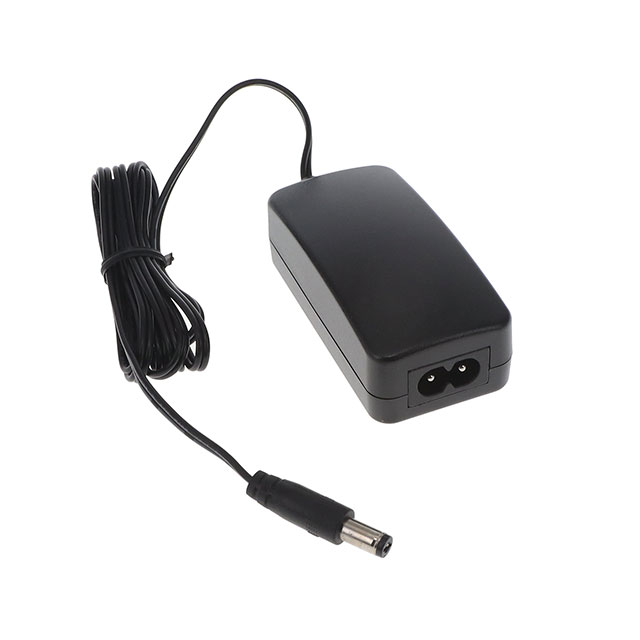 SGAS15B15-P1J MEAN WELL USA Inc.  AC DC Desktop Wall Power Adapters