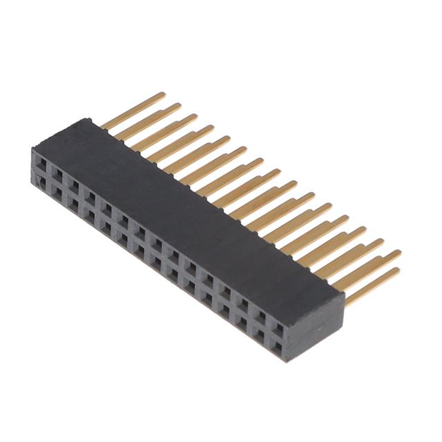 SSW-115-23-G-D Samtec Inc.  Embases Prises femelles