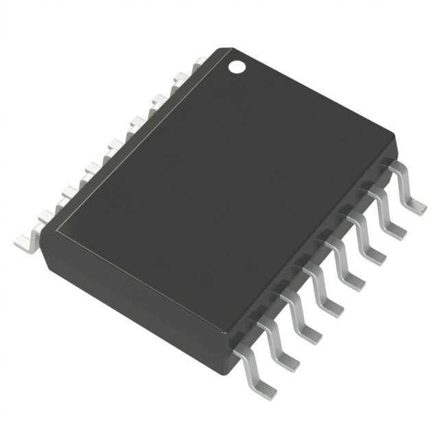 MX25LM51245GMI00 Macronix  Memoria