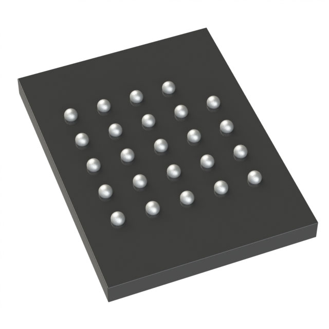 MX25U51245GXDI54 Macronix  Memoria