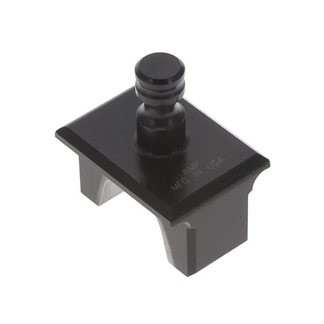 48133 TE Application Tooling  Juegos de matrices para cabezales de engarce