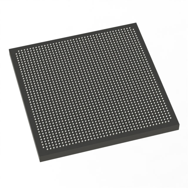 5SGXEB9R1H43C2LG Intel  FPGA (Field Programmable Gate Array)