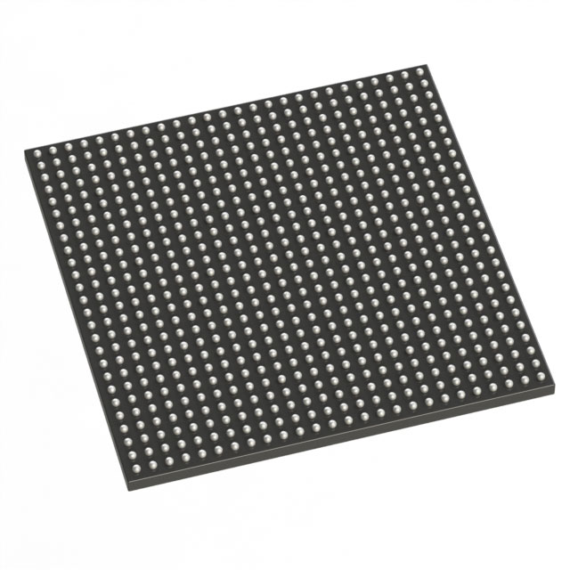 10M04SAU169I7G Intel  FPGA (Field Programmable Gate Array)