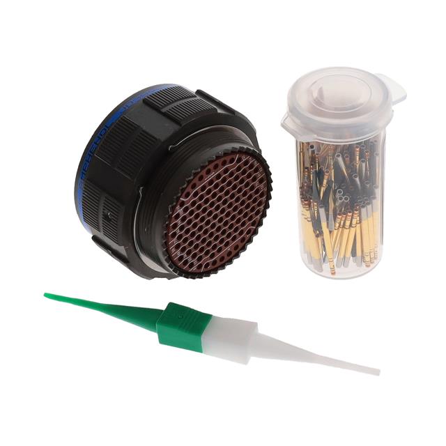 853-99-024-30-001000 Mill-Max Manufacturing Corp.  Embases Prises femelles