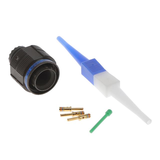 D38999/26WB2PN Amphenol Aerospace Operations  Assemblages de connecteurs circulaires