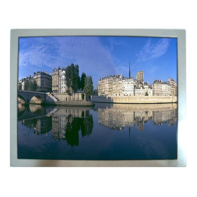 GFT080BC800600-DL GIFAR  Écran LCD OLED graphique