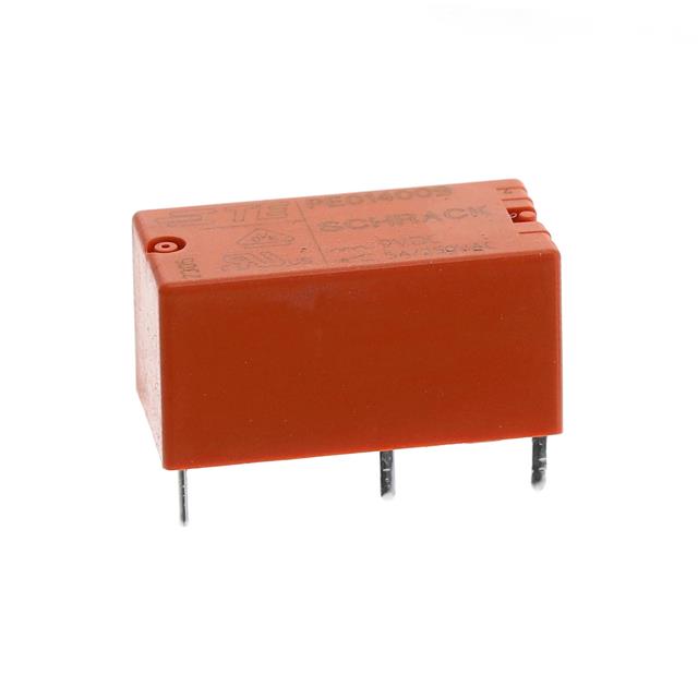 1393219-5 TE Connectivity Potter & Brumfield Relays  Power Relays Over 2 Amps