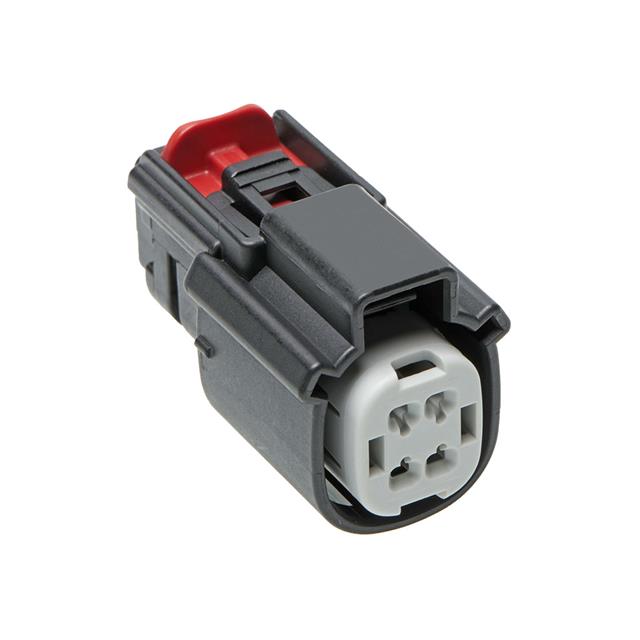 1600742008 Molex  Boîtiers de connecteurs rectangulaires