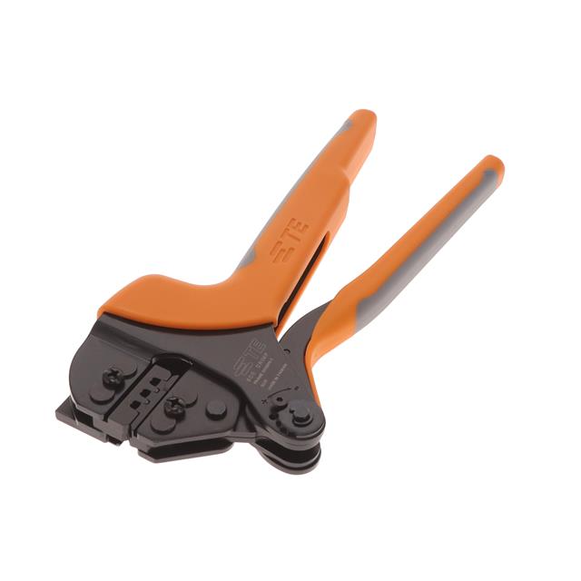 2386894-1 TE Application Tooling  Presses à sertir, applicateurs