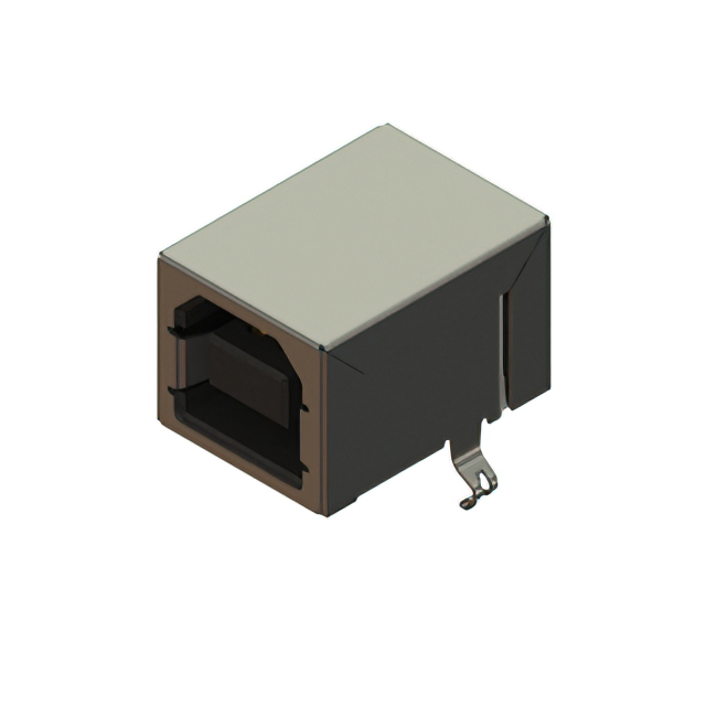 690P204-523-221 EDAC Inc.  Conjuntos de conectores USB DVI HDMI