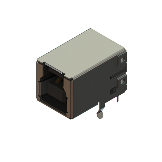 690P209-12C-021 EDAC Inc.  Gruppi di connettori USB DVI HDMI