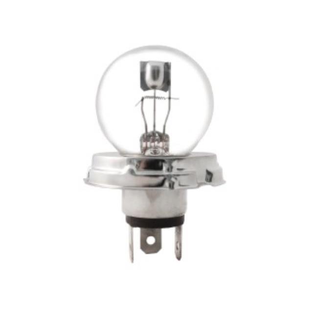 7952 CEC Industries  Lampes au néon à incandescence