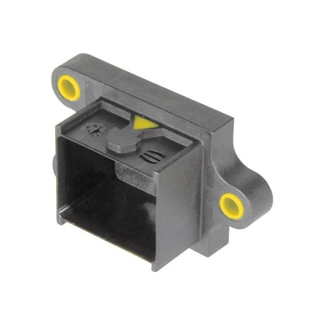 9515210001 HARTING  Pluggable Connector Accessories