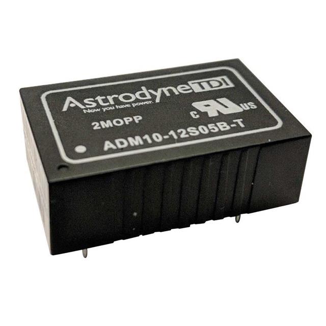 ADM10-12S05B-T Astrodyne TDI  Convertidores CC CC