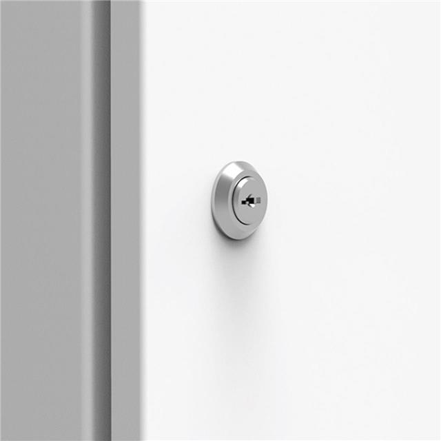 ALL508 Hoffman Enclosures, Inc.  Rack-Zubehör