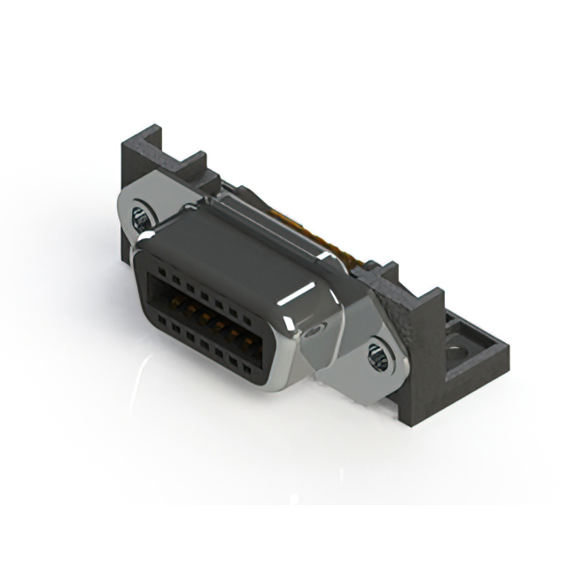 B57-014-261I222 EDAC Inc.  Centronics Connectors