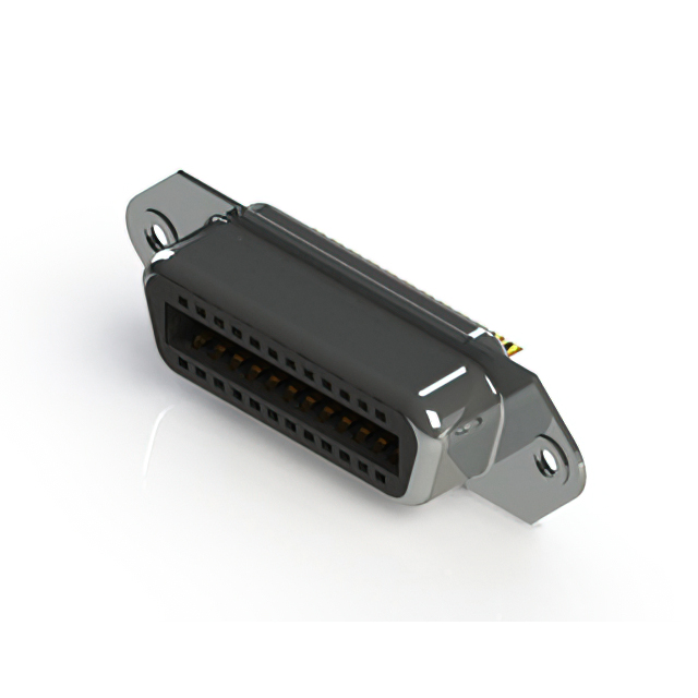 B57-024-222I322 EDAC Inc.  Centronics Connectors