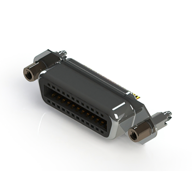 B57-024-222I822 EDAC Inc.  Connecteurs Centronics