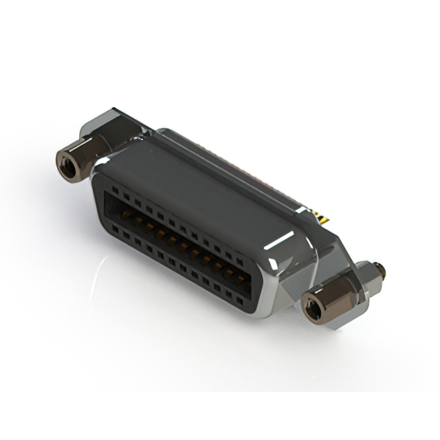 B57-024-222IF22 EDAC Inc.  Connettori Centronics