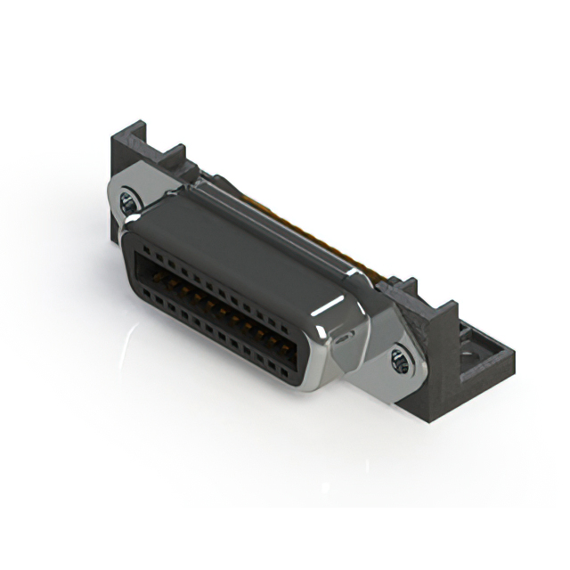 B57-024-260I422 EDAC Inc.  Centronics Connectors