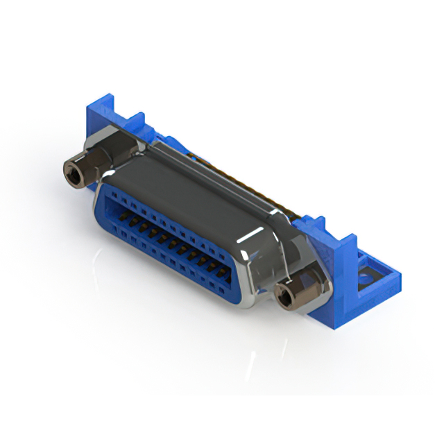 B57-024-265IE02 EDAC Inc.  Connettori Centronics