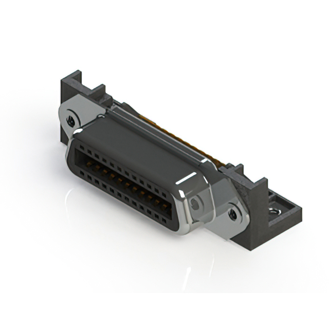 B57-024-266I322 EDAC Inc.  Connettori Centronics