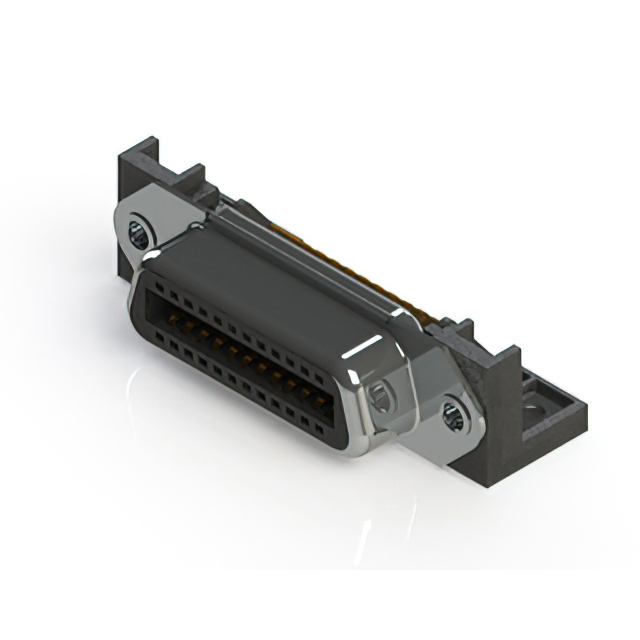 B57-024-266I422 EDAC Inc.  Centronics Connectors