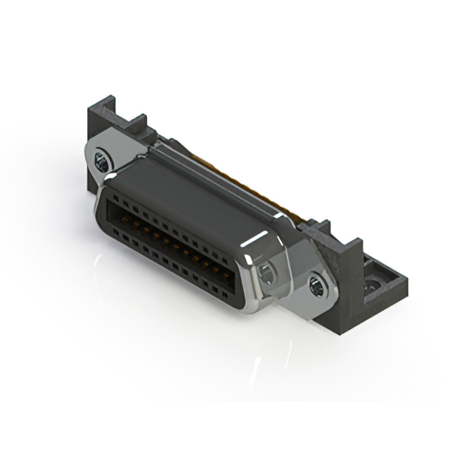 B57-024-266I822 EDAC Inc.  Connettori Centronics