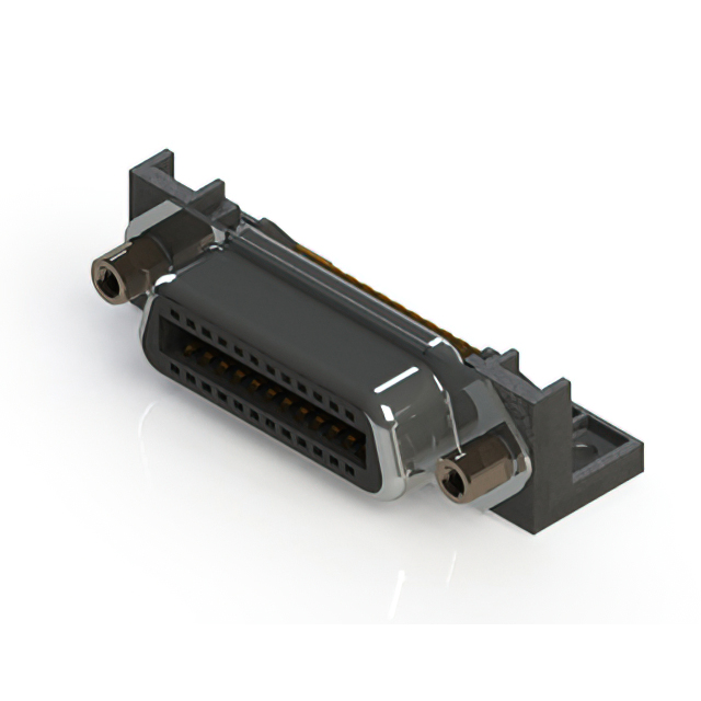 B57-024-266IE22 EDAC Inc.  Connettori Centronics