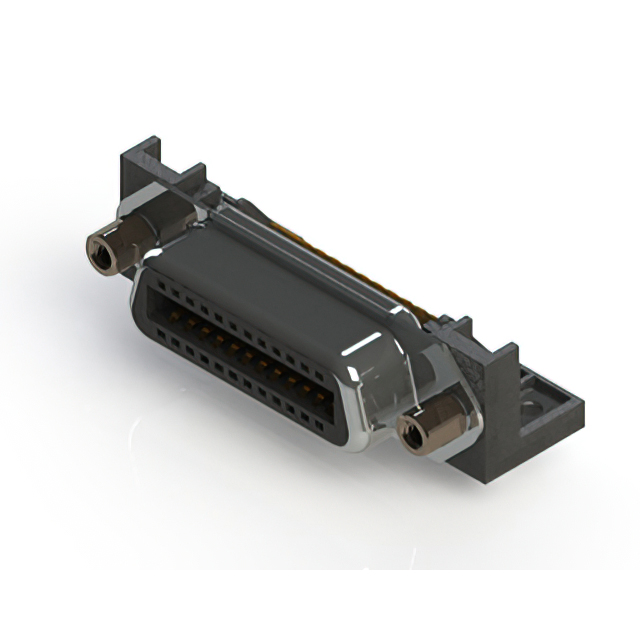 B57-024-267IE22 EDAC Inc.  Centronics Connectors