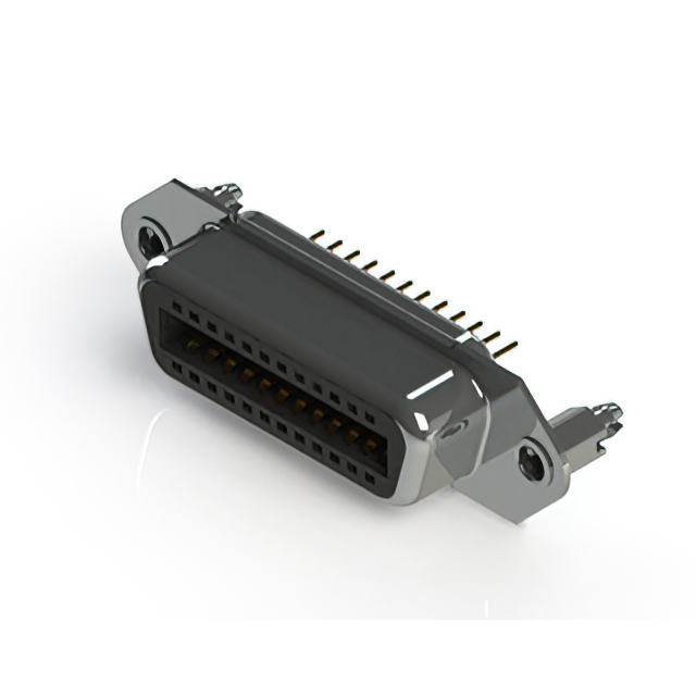 B57-024-521I522 EDAC Inc.  Centronics Connectors