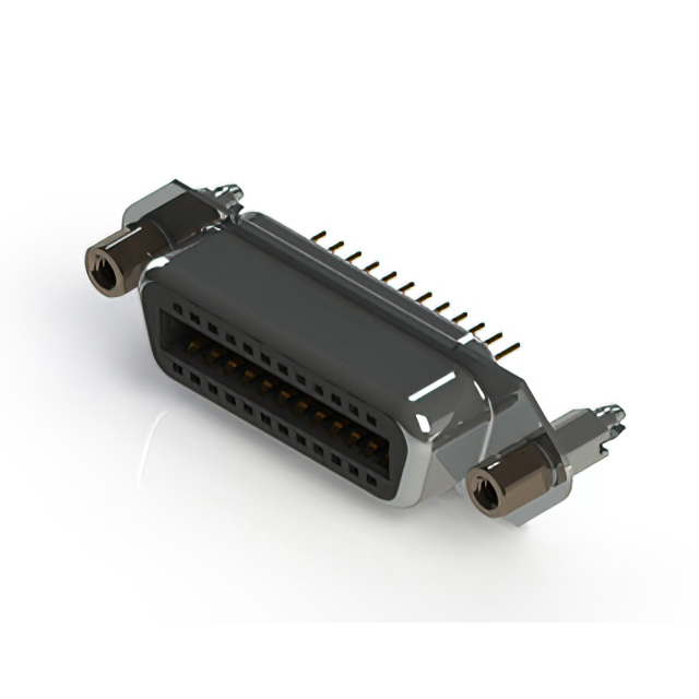 B57-024-521I822 EDAC Inc.  Connettori Centronics