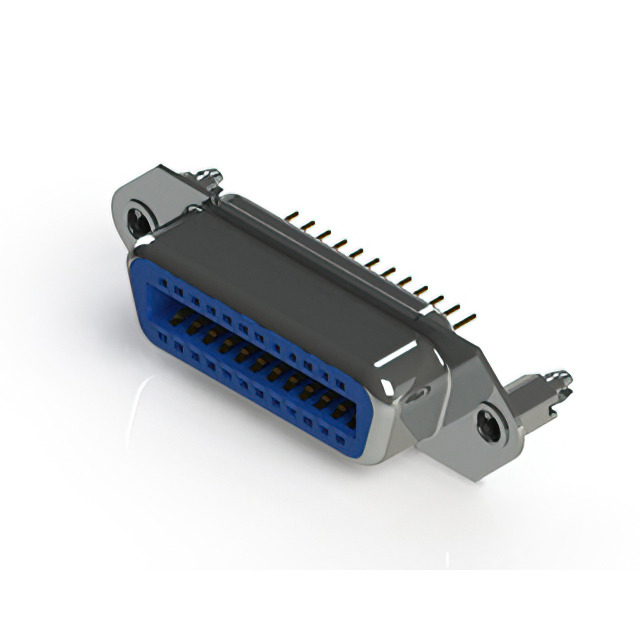 B57-024-621I502 EDAC Inc.  Centronics Connectors