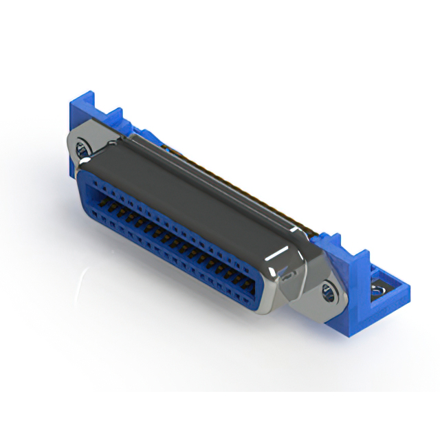 B57-036-262I702 EDAC Inc.  Centronics Connectors