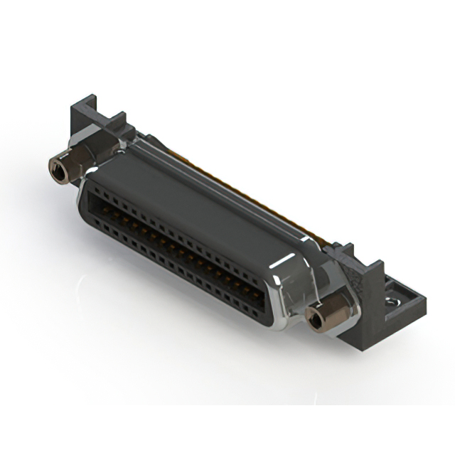 B57-036-566IF22 EDAC Inc.  Centronics Connectors