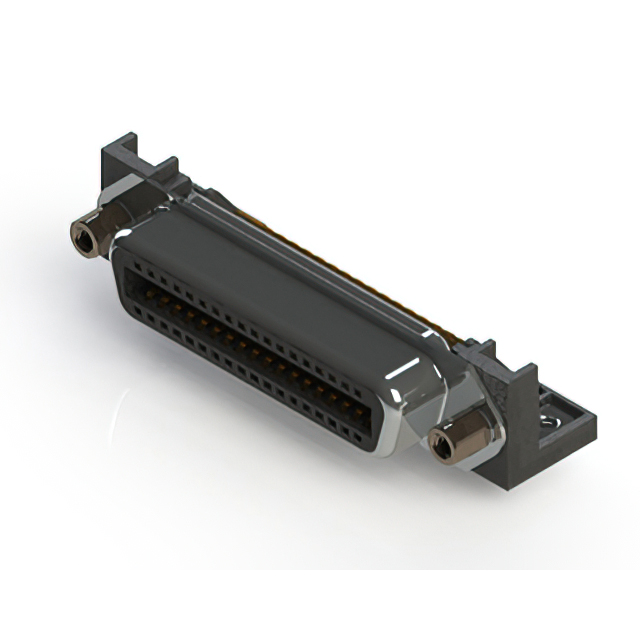 B57-036-662IF22 EDAC Inc.  Centronics Connectors