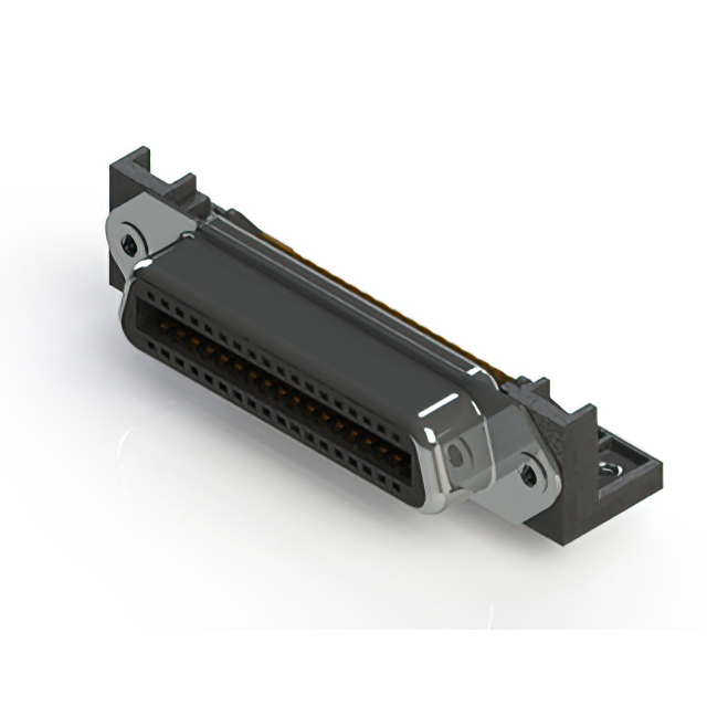 B57-036-666I322 EDAC Inc.  Centronics Connectors