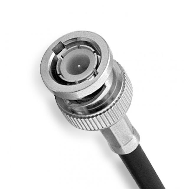 BNCCRIMP Pulse Electronics  Gruppi di connettori coassiali (RF)