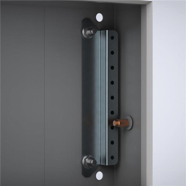 BPP15 Hoffman Enclosures, Inc.  Rack-Zubehör