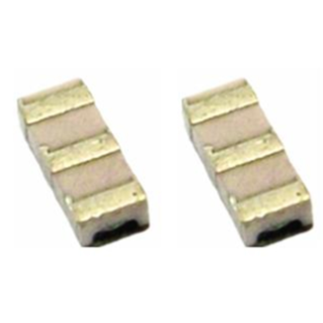 CH10M00000S010 TGS  Resonators