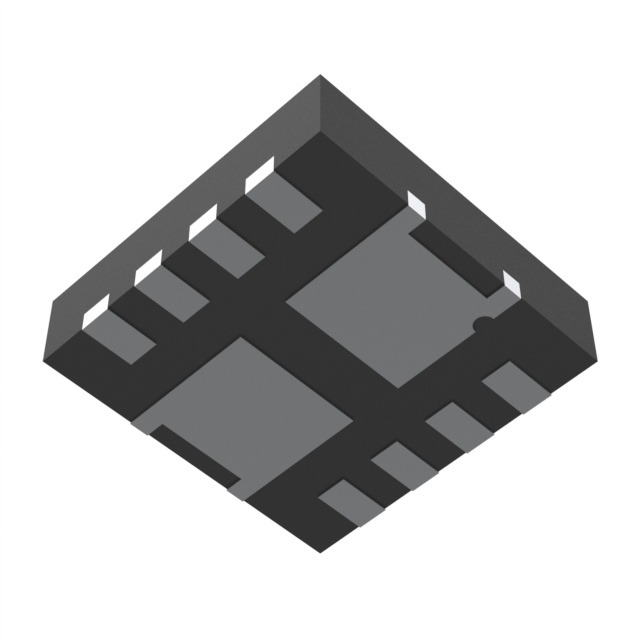 DMT35M8LDG-13 Diodes Incorporated  FET MOSFET Arrays