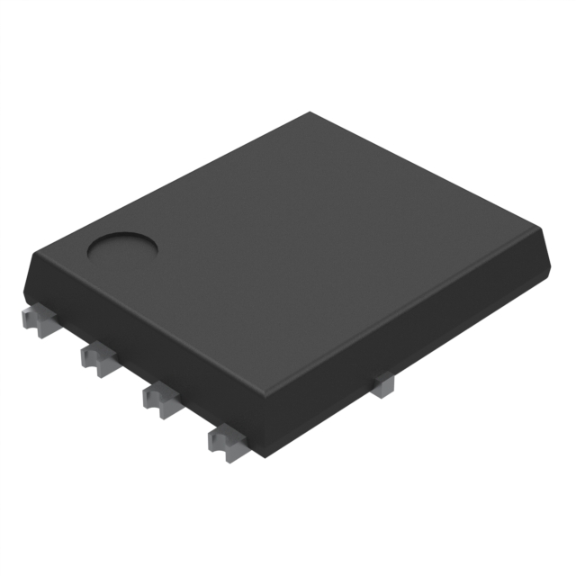 DXTP3C100PDQ-13 Diodes Incorporated  Bipolar Transistor Arrays
