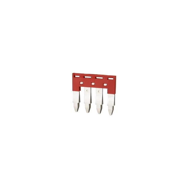 DSS6N-04P Dinkle Corporation, USA  Terminal Block Jumpers