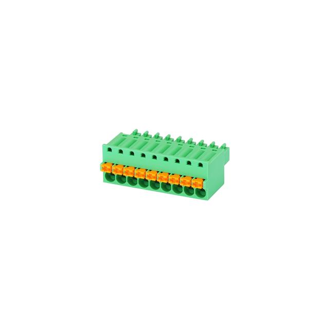 ESC350V-09P Dinkle Corporation, USA  Stiftleisten, Stecker und Buchsen