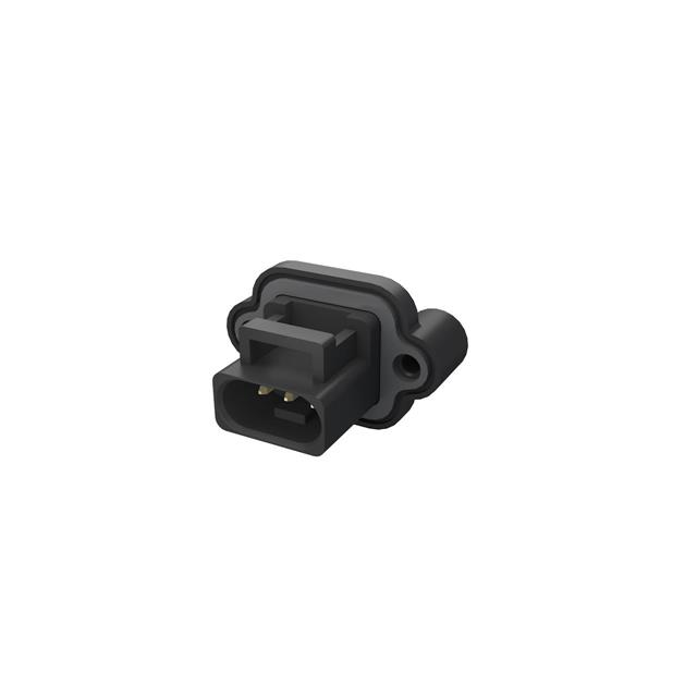 FLHP3201 Amphenol ICC (Commercial Products)  Headers Male Pins