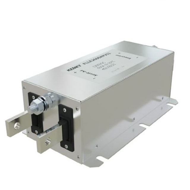 FLLE2800APXI1 KEMET  Netzfiltermodule