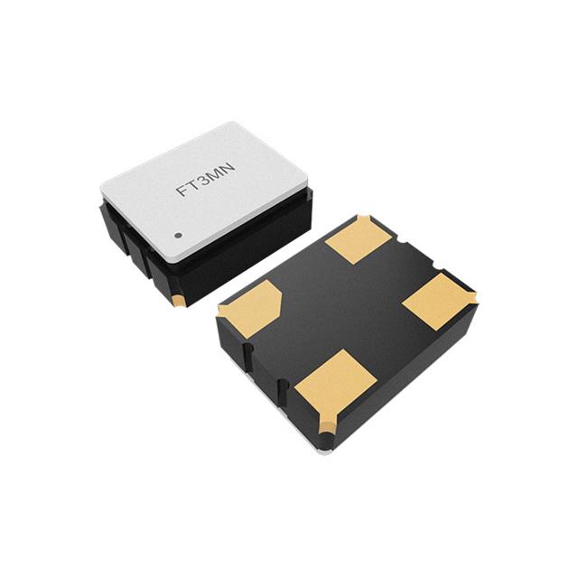 FT3MNTUM-26.0-T1 Fox Electronics  Oscillators