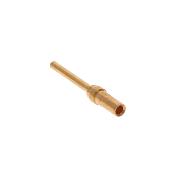 MC6020M Amphenol Positronic  D-Sub D-Shaped Connector Contacts