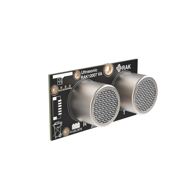 RAK12007-0-WB-N RAKwireless Technology Limited  Cartes d'évaluation de capteurs