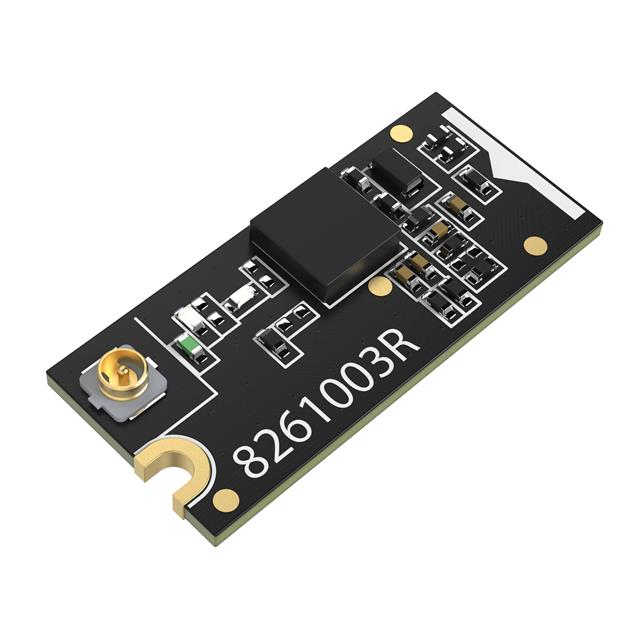 RAK12500-0-WB-N RAKwireless Technology Limited  Cartes de kits d'évaluation et de développement RF